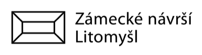 Zámecké návrší Litomyšl